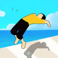 Play Backflip Master now!