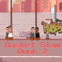 Basket Slam Dunk 2