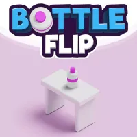 Play Bottle Flip 2 now!