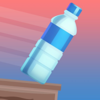 Play Bottle Flip 3D now!
