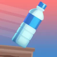 Bottle Flip 3D