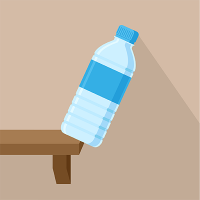 Play Bottle Flip Pro now!