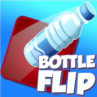 Play Bottle Flip now!