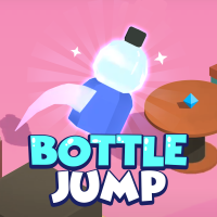 Play Bottle Jump now!