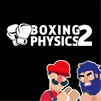 Play Boxing Physics 2 now!