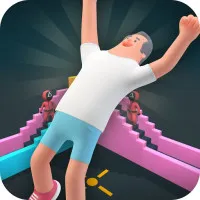 Play Deadflip Challenge 2024 now!