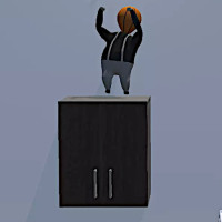 Play Flip Master Home now!