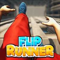 Play Flip Runner now!