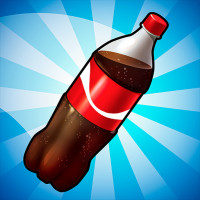 Play Flipping Bottle now!