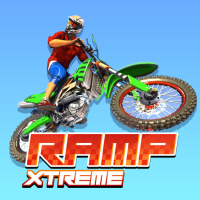 Play Ramp Xtreme now!