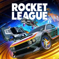 Play Rocket League now!