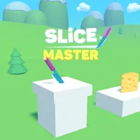 PLay Slice Master now!