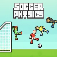 Play Soccer Physics now!