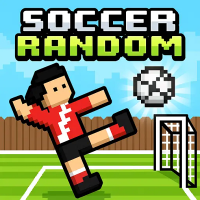 Play Soccer Random now!