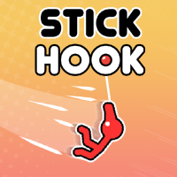Play Stick Hook now!